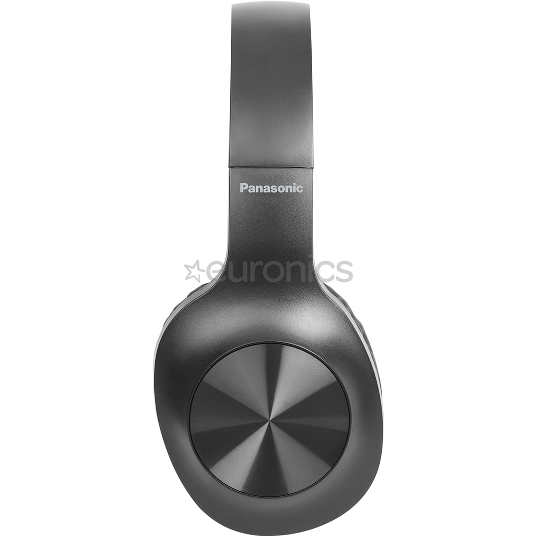 Panasonic HX220, black - Wireless Headphones