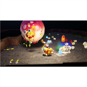 Pikmin 4, Nintendo Switch - Game