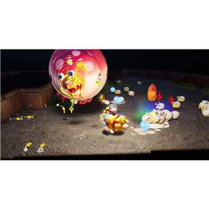 Pikmin 4, Nintendo Switch - Mäng