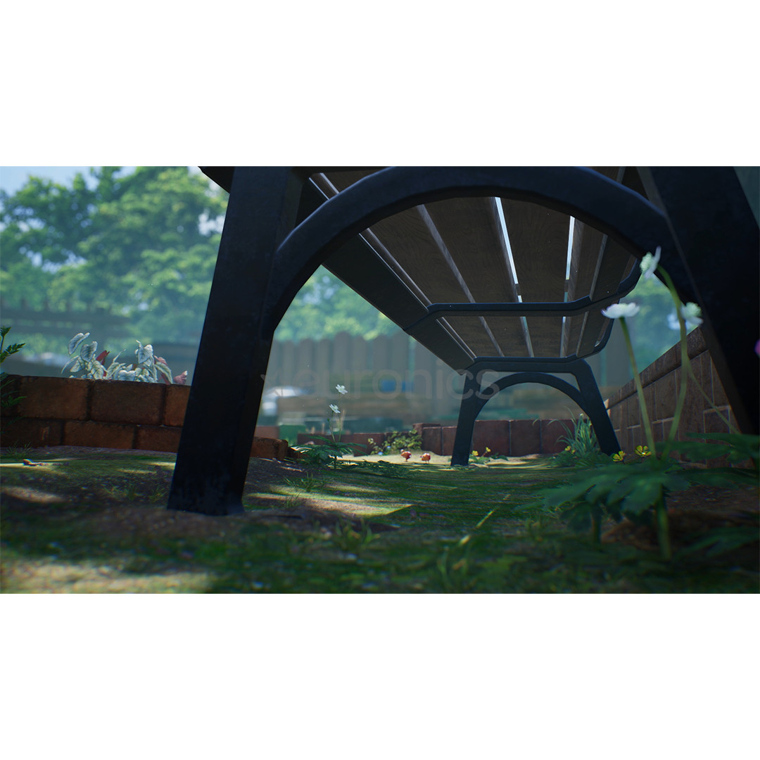 Pikmin 4, Nintendo Switch - Game