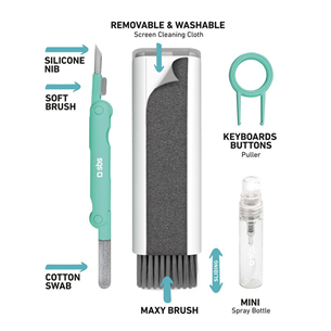 SBS - Multifunction cleaning kit