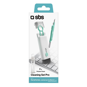 SBS - Универсальный комплект для очистки