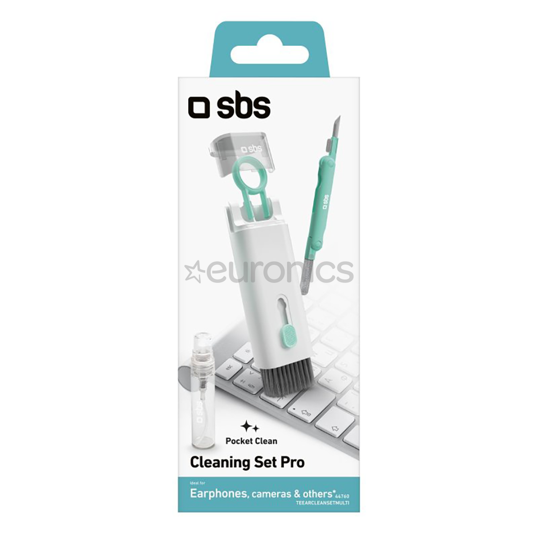 SBS - Multifunction cleaning kit