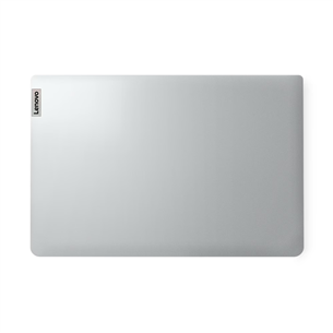 Lenovo IdeaPad 1 14AMN7, 14", FHD, Ryzen 3, 8 ГБ, 256 ГБ, Radeon 610M, SWE, серый - Ноутбук