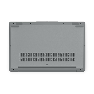 Lenovo IdeaPad 1 14AMN7, 14", FHD, Ryzen 3, 8 ГБ, 256 ГБ, Radeon 610M, SWE, серый - Ноутбук