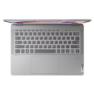 Lenovo IdeaPad Flex 5 14ABR8, 14'', puutetundlik, WUXGA, Ryzen 5, 16 GB, 512 GB, SWE, hall - Sülearvuti