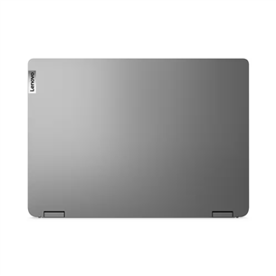 Lenovo IdeaPad Flex 5 14ABR8, 14'', puutetundlik, WUXGA, Ryzen 5, 16 GB, 512 GB, SWE, hall - Sülearvuti