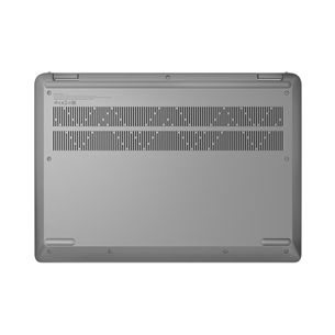 Lenovo IdeaPad Flex 5 14ABR8, 14'', сенсорный, WUXGA, Ryzen 5, 16 ГБ, 512 ГБ, SWE, серый - Ноутбук