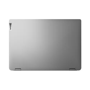 Lenovo IdeaPad Flex 5 16ABR8, 16'', puutetundlik, WUXGA, Ryzen 5, 16 GB, 512 GB, ENG, hall - Sülearvuti