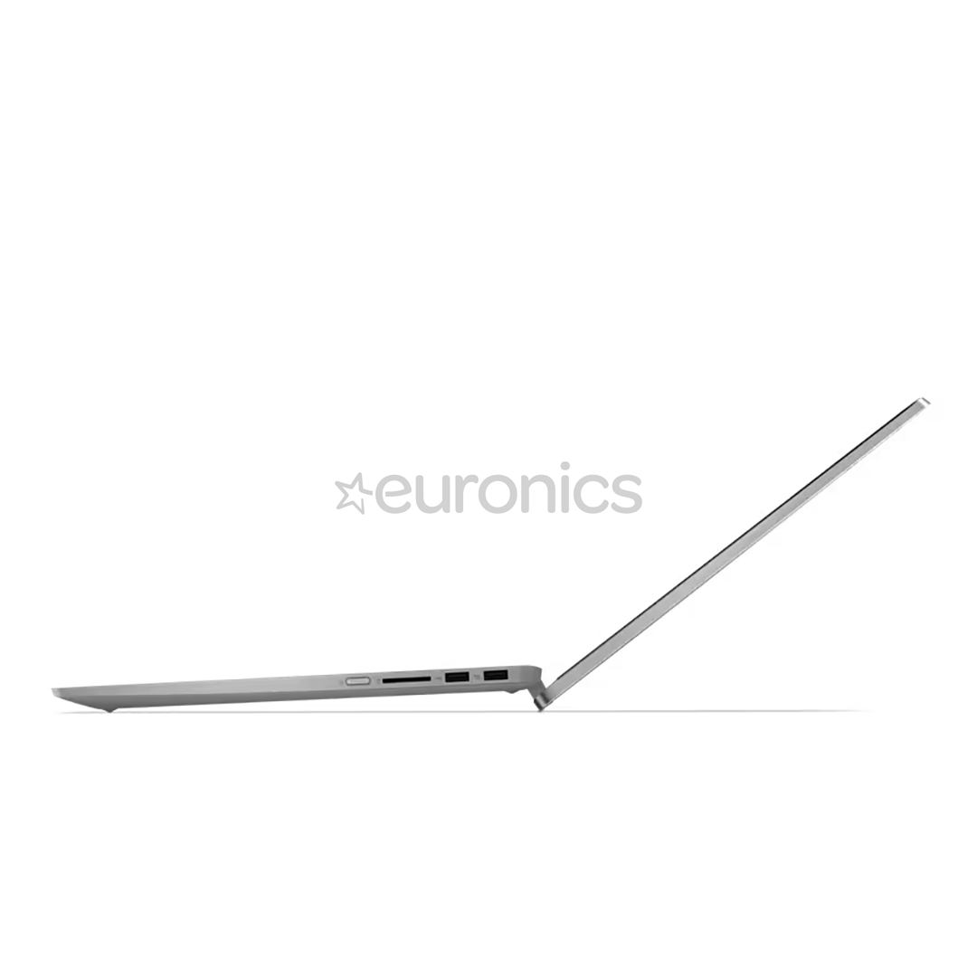 Lenovo IdeaPad Flex 5 16ABR8, 16'', сенсорный, WUXGA, Ryzen 5, 16 ГБ, 512 ГБ, SWE, серый - Ноутбук