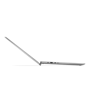 Lenovo IdeaPad Flex 5 16ABR8, 16'', puutetundlik, WUXGA, Ryzen 5, 16 GB, 512 GB, SWE, hall - Sülearvuti