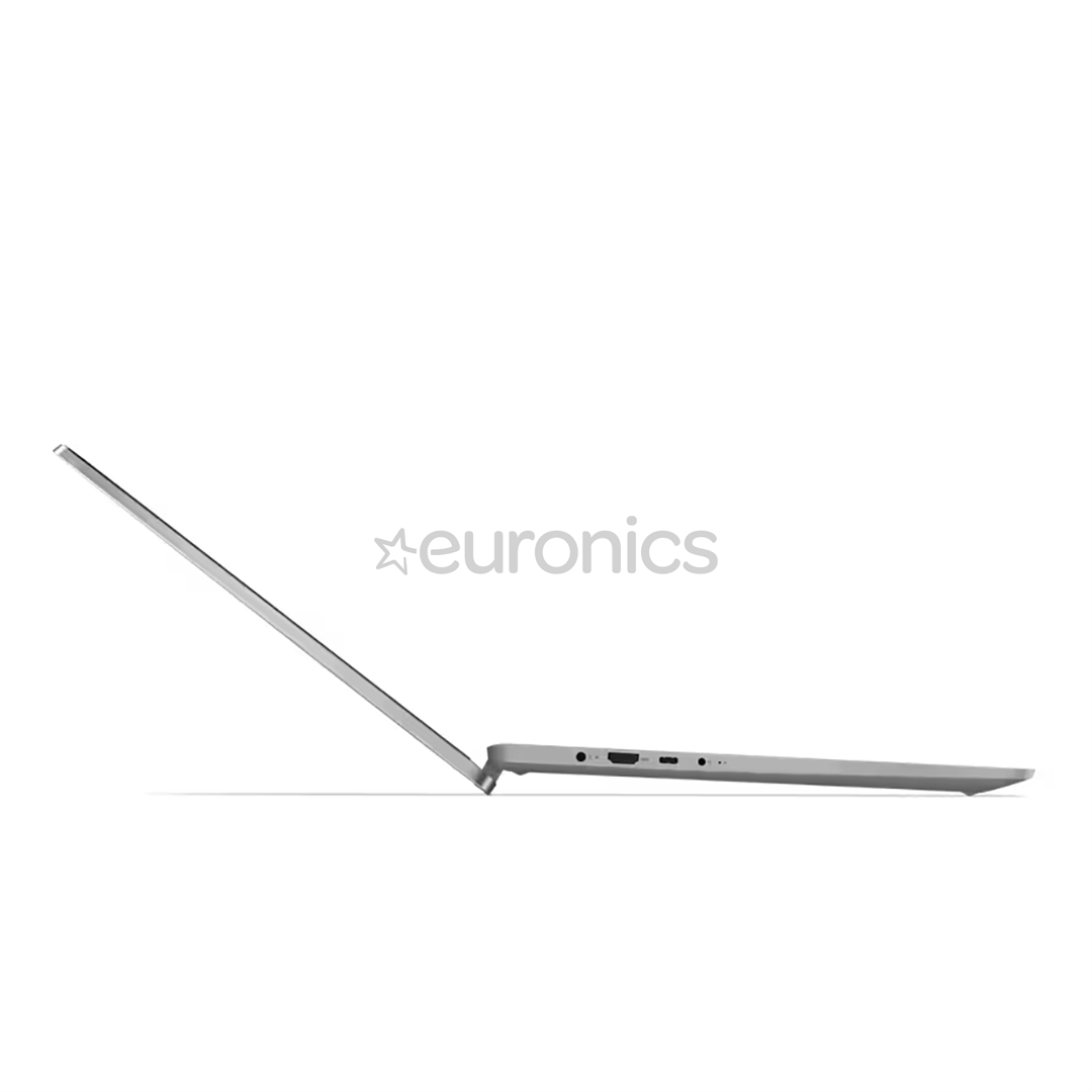 Lenovo IdeaPad Flex 5 16ABR8, 16'', сенсорный, WUXGA, Ryzen 5, 16 ГБ, 512 ГБ, SWE, серый - Ноутбук