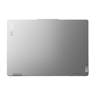 Lenovo Yoga 7 16ARP8, 16'', сенсорный, WUXGA, Ryzen 5, 16 ГБ, 512 ГБ, Radeon 660M, SWE, серый - Ноутбук
