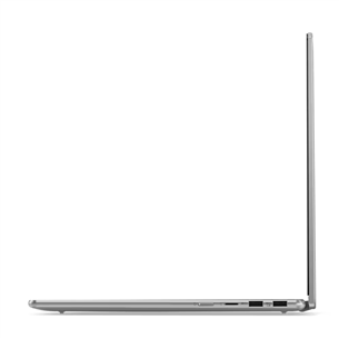 Lenovo Yoga 7 16ARP8, 16'', touch, WUXGA, Ryzen 5, 16 GB, 512 GB, Radeon 660M, SWE, arctic gray - Notebook