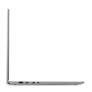 Lenovo Yoga 7 16ARP8, 16'', puutetundlik, WUXGA, Ryzen 5, 16 GB, 512 GB, Radeon 660M, SWE, hall - Sülearvuti