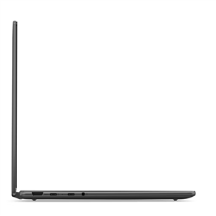 Lenovo Yoga 7 14ARP8, 14'', сенсорный, OLED, WUXGA, Ryzen 5, 16 ГБ, 512 ГБ, Radeon 660M, ENG, серый - Ноутбук