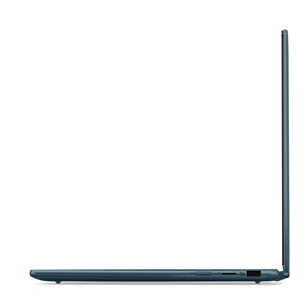 Lenovo Yoga 7 14ARP8, 14'', touch, OLED, WUXGA, Ryzen 5, 16 GB, 512 GB, Radeon 660M, SWE, tidal teal - Notebook