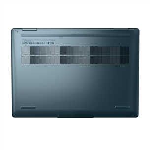Lenovo Yoga 7 14ARP8, 14'', touch, OLED, WUXGA, Ryzen 5, 16 GB, 512 GB, Radeon 660M, SWE, tidal teal - Notebook