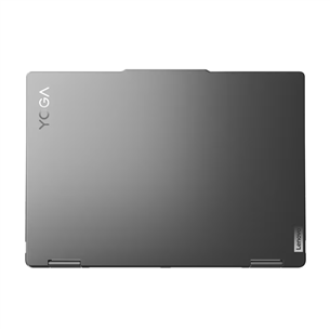 Lenovo Yoga 7 14ARP8, 14'', puutetundlik, OLED, WUXGA, Ryzen 5, 16 GB, 512 GB, Radeon 660M, SWE, hall - Sülearvuti