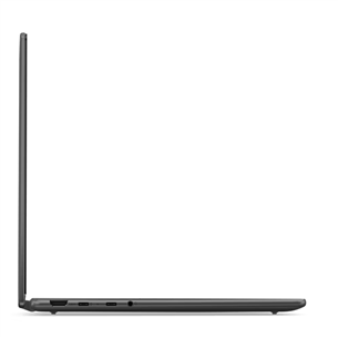 Lenovo Yoga 7 14ARP8, 14'', touch, OLED, WUXGA, Ryzen 5, 16 GB, 512 GB, Radeon 660M, SWE, storm gray - Notebook