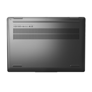 Lenovo Yoga 7 14ARP8, 14'', puutetundlik, OLED, WUXGA, Ryzen 5, 16 GB, 512 GB, Radeon 660M, SWE, hall - Sülearvuti