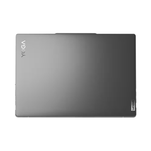 Lenovo Yoga Pro 7 14ARP8, 14.5'', 2.5K, Ryzen 5, 16 GB, 512 GB, Radeon 660M, SWE, hall - Sülearvuti