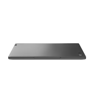 Lenovo Yoga Pro 7 14ARP8, 14,5'', 2.5K, Ryzen 5, 16 ГБ, 512 ГБ, Radeon 660M, SWE, серый - Ноутбук