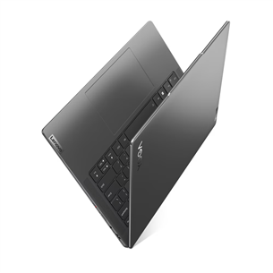 Lenovo Yoga Pro 7 14ARP8, 14.5'', 2.5K, Ryzen 5, 16 GB, 512 GB, Radeon 660M, SWE, hall - Sülearvuti