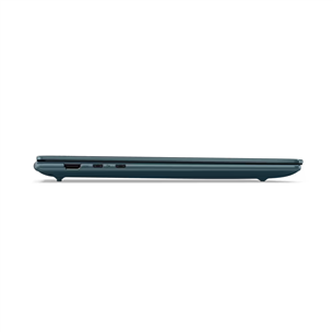 Lenovo Yoga Pro 7 14ARP8, 14.5'', 2.5K, Ryzen 5, 16 GB, 512 GB, Radeon 660M, SWE, tidal teal - Notebook