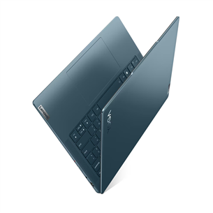 Lenovo Yoga Pro 7 14ARP8, 14.5'', 2.5K, Ryzen 5, 16 GB, 512 GB, Radeon 660M, SWE, türkiissinine - Sülearvuti