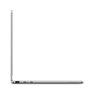 Lenovo Yoga 9 14IRP8, 14'', 2.8K, OLED, puutetundlik, i7, 16 GB, 1 TB, ENG, kuldne - Sülearvuti