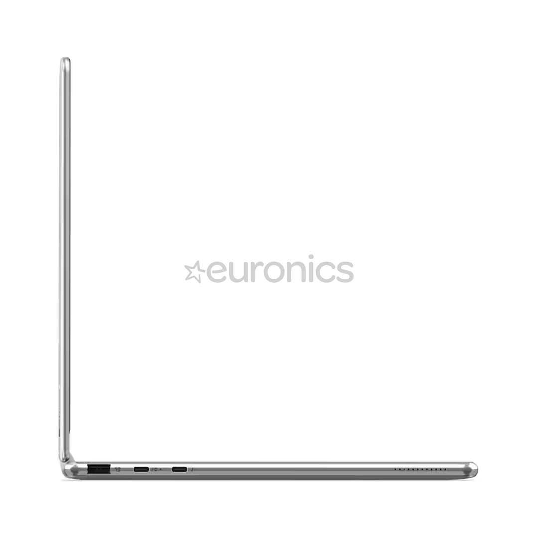 Lenovo Yoga 9 14IRP8, 14'', 2.8K, OLED, сенсорный, i7, 16 ГБ, 1 ТБ, ENG, золотистый - Ноутбук