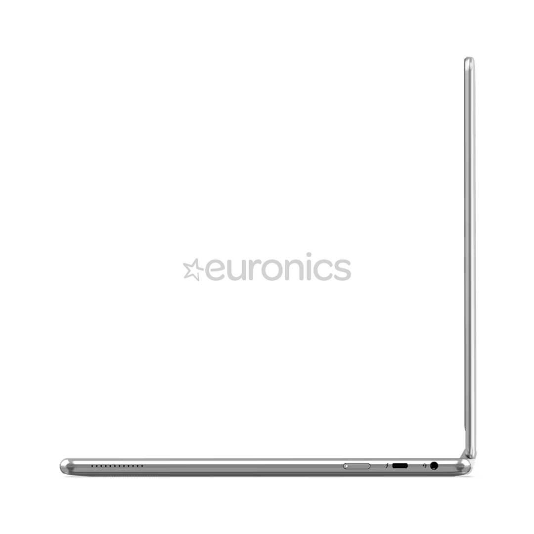 Lenovo Yoga 9 14IRP8, 14'', 2.8K, OLED, сенсорный, i7, 16 ГБ, 1 ТБ, ENG, золотистый - Ноутбук