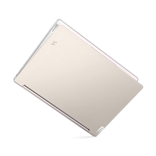 Lenovo Yoga 9 14IRP8, 14'', 2.8K, OLED, puutetundlik, i7, 16 GB, 1 TB, ENG, kuldne - Sülearvuti