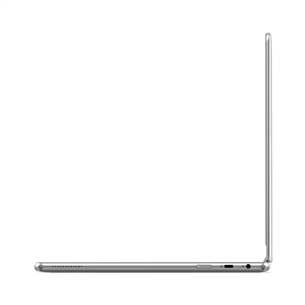 Lenovo Yoga 9 14IRP8, 14'', 2.8K, OLED, сенсорный, i7, 16 ГБ, 1 ТБ, SWE, золотистый - Ноутбук