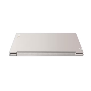 Lenovo Yoga 9 14IRP8, 14'', 2.8K, OLED, puutetundlik, i7, 16 GB, 1 TB, SWE, kuldne - Sülearvuti