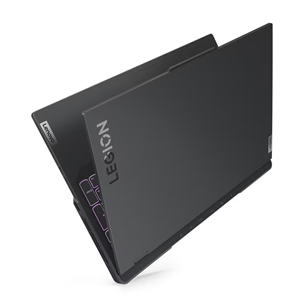 Lenovo Legion Pro 5 16IRX8, 16'', WQXGA, 240 Гц, i9, 16 ГБ, 1 ТБ, RTX 4070, SWE, черный - Ноутбук