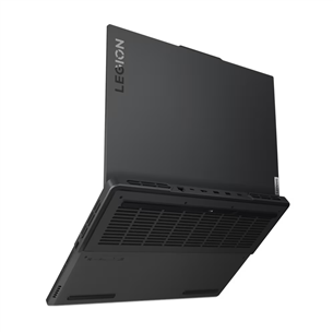 Lenovo Legion Pro 5 16IRX8, 16'', WQXGA, 240 Hz, i9, 16 GB, 1 TB, RTX 4070, SWE, onxy gray - Notebook