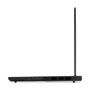 Lenovo Legion Pro 7 16IRX8, 16'', WQXGA, 240 Гц, i9, 32 ГБ, 1 ТБ, RTX 4080, SWE, черный - Ноутбук