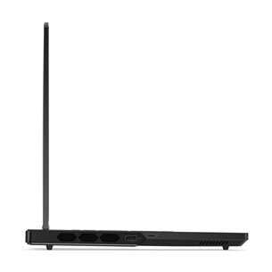 Lenovo Legion Pro 7 16IRX8, 16'', WQXGA, 240 Hz, i9, 32 GB, 1 TB, RTX 4080, SWE, onxy gray - Notebook