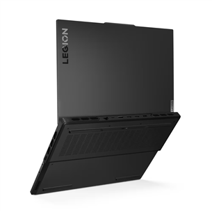 Lenovo Legion Pro 7 16IRX8, 16'', WQXGA, 240 Гц, i9, 32 ГБ, 1 ТБ, RTX 4080, SWE, черный - Ноутбук