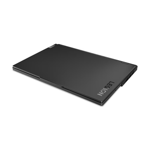 Lenovo Legion Pro 7 16IRX8, 16'', WQXGA, 240 Hz, i9, 32 GB, 1 TB, RTX 4080, SWE, must - Sülearvuti