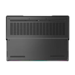 Lenovo Legion Pro 7 16IRX8, 16'', WQXGA, 240 Hz, i9, 32 GB, 1 TB, RTX 4080, SWE, onxy gray - Notebook