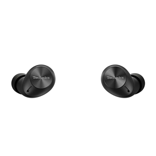 Technics AZ40M2, black - True-wireless earbuds