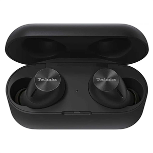 Technics AZ40M2, black - True-wireless earbuds