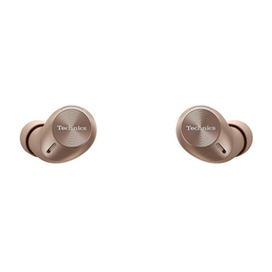 Technics AZ40M2, bronze - True-wireless earbuds