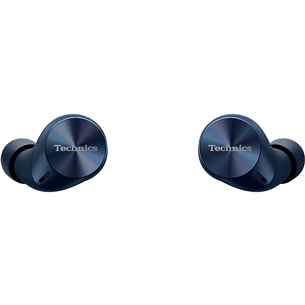 Technics AZ60M2, navy - True-wireless earbuds