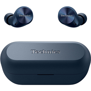 Technics AZ60M2, tumesinine - Täisjuhtmevabad kõrvaklapid