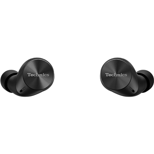 Technics AZ60M2, black - True-wireless earbuds