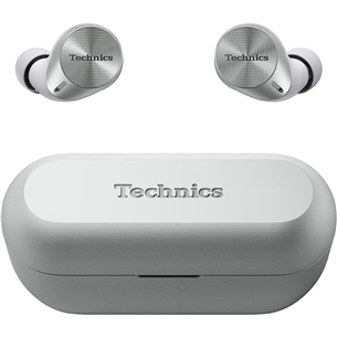 Technics AZ60M2, hõbedane - Täisjuhtmevabad kõrvaklapid
